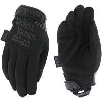 Gants r&eacute;sistants aux coupures Pursuit D5 pour femmes, Taille Petit, Enveloppe en Armortex, ASTM ANSI niveau A5/EN 388 niveau D Planification Entrepots Molloy