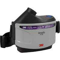 Versaflo TR-300+ Series PAPR Assembly, Lithium-Ion Battery Planification Entrepots Molloy