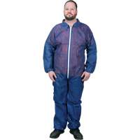 Disposable Protective Clothing