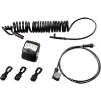Welding Helmet Task Light Kit Planification Entrepots Molloy