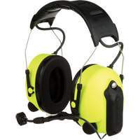 Casque d&eacute;coute ProTac XPI WS Peltor, Style Bandeau, 26 dB Planification Entrepots Molloy