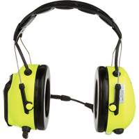 Casque d&eacute;coute ProTac XPI WS Peltor, Style Bandeau, 26 dB Planification Entrepots Molloy