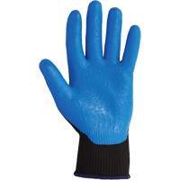 KleenGuard G40 Coated Gloves, 6/X-Small, Foam Nitrile Coating, 15 Gauge, Nylon Shell Planification Entrepots Molloy