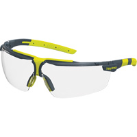 Lunettes de s&eacute;curit&eacute; VS300 TruShield, Lentille Transparent, Antibu&eacute;e/Anti-&eacute;gratignures, ANSI Z87+/R&eacute;pond ou surpasse la norme CSA Z94.3 Planification Entrepots Molloy