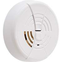 Smoke Detector Planification Entrepots Molloy