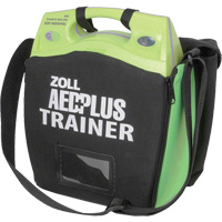 Mallette de transport pour DEA de formation, Zoll AED Plus Pour, Non m&eacute;dical Planification Entrepots Molloy