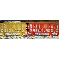 Connecteur de barricade Movit Planification Entrepots Molloy