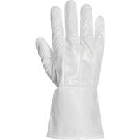 Gants pour la peinture &agrave; vaporisation &eacute;lectrostatique Ground Hog, Taille Grand, 11,5" lo, Polyur&eacute;thane Planification Entrepots Molloy