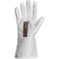 Gants pour la peinture &agrave; vaporisation &eacute;lectrostatique Ground Hog, Taille Grand, 11,5" lo, Polyur&eacute;thane Planification Entrepots Molloy