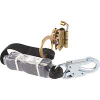 Dynamic™ Automatic Sliding Rope Grab, With Lanyard, 5/8" Rope Diameter SGT564 | Planification Entrepots Molloy