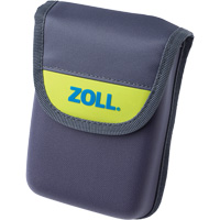 Mallette pour bloc-piles AED, Zoll AED 3 Pour, Non m&eacute;dical Planification Entrepots Molloy