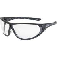 Lunettes de s&eacute;curit&eacute; de s&eacute;rie Z3000, Lentille Transparent, Anti-&eacute;gratignures, ANSI Z87+/R&eacute;pond ou surpasse la norme CSA Z94.3 Planification Entrepots Molloy
