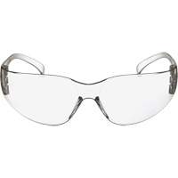 Virtua Safety Glasses, Clear Lens, Anti-Fog, Meets/Exceeds CSA Z94.3 Planification Entrepots Molloy
