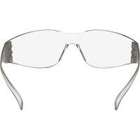 Virtua Safety Glasses, Clear Lens, Anti-Fog, Meets/Exceeds CSA Z94.3 Planification Entrepots Molloy