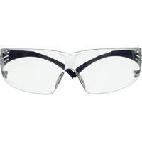 SecureFit 200 Series Safety Glasses, Clear Lens, Anti-Fog/Anti-Scratch, ANSI Z87+/Meets/Exceeds CSA Z94.3 Planification Entrepots Molloy