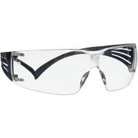 SecureFit 200 Series Safety Glasses, Clear Lens, Anti-Fog/Anti-Scratch, ANSI Z87+/Meets/Exceeds CSA Z94.3 Planification Entrepots Molloy