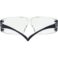 SecureFit 200 Series Safety Glasses, Clear Lens, Anti-Fog/Anti-Scratch, ANSI Z87+/Meets/Exceeds CSA Z94.3 Planification Entrepots Molloy