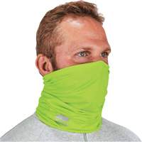 Chill-Its&reg; Cooling Multi-Band, High Visibility Lime-Yellow Planification Entrepots Molloy