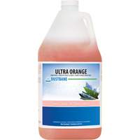 Ultra Orange Hand Cleaner, Liquid, 4 L, Jug, Scented SGU457 | Planification Entrepots Molloy