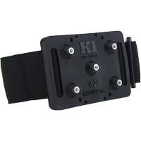 Crampons &agrave; glace mi-semelles, Carbure de tungst&egrave;ne, Traction Crampon, Taille unique Planification Entrepots Molloy