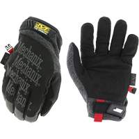 ColdWork Original&reg; Gloves, Synthetic Palm, Size Small Planification Entrepots Molloy