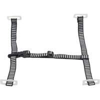 Chinstraps for Hardhats Planification Entrepots Molloy