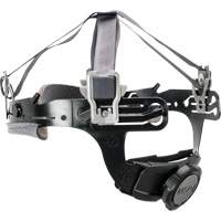 Coiffe Fas-Trac III Planification Entrepots Molloy