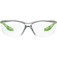 Solus CCS Series Safety Glasses, Clear Lens, Anti-Fog, Meets/Exceeds CSA Z94.3 Planification Entrepots Molloy