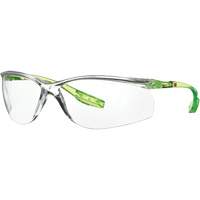Solus CCS Series Safety Glasses, Clear Lens, Anti-Fog, Meets/Exceeds CSA Z94.3 Planification Entrepots Molloy