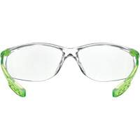 Solus CCS Series Safety Glasses, Clear Lens, Anti-Fog, Meets/Exceeds CSA Z94.3 Planification Entrepots Molloy
