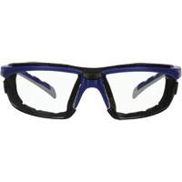 Solus 2000 Series Safety Glasses, Clear Lens, Anti-Fog/Anti-Scratch, ANSI Z87+ Planification Entrepots Molloy