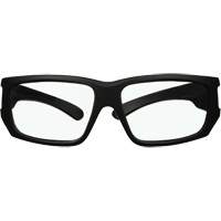Maxim Elite 1000 Series Safety Glasses, Clear Lens, Anti-Fog/Anti-Scratch, Meets/Exceeds CSA Z94.3 Planification Entrepots Molloy