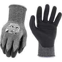 Gants r&eacute;sistants aux coupures SpeeKnit C3, Taille Moyen/8, Calibre 10, Rev&ecirc;tement Mousse de nitrile, Enveloppe en PEHP, ASTM ANSI niveau A3/EN 388 niveau C Planification Entrepots Molloy