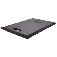 ProFlex&reg; 381 Lightweight Standard Foam Kneeling Pad, 21" L x 14" W, 0.5" Thick Planification Entrepots Molloy