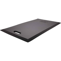 ProFlex&reg; 386 Lightweight Large Foam Kneeling Pad, 28" L x 16" W, 0.5" Thick Planification Entrepots Molloy