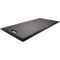 ProFlex&reg; 391 Lightweight XL Foam Kneeling Pad, 30" L x 18" W, 0.7" Thick Planification Entrepots Molloy