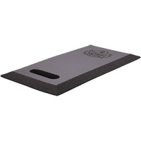 ProFlex&reg; 376 Lightweight Small Foam Kneeling Pad, 16" L x 8" W, 0.5" Thick Planification Entrepots Molloy
