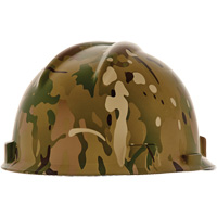 V-Gard&reg; Hydro Dip Hard Hat, CSA Type 1, Ratchet Suspension, Non-Vented Planification Entrepots Molloy