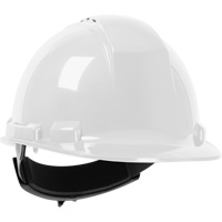 Casque de s&eacute;curit&eacute; Whistler Dynamic, ANSI type I/CSA type 1, Suspension Rochet Planification Entrepots Molloy