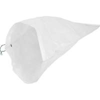 Sandbag Planification Entrepots Molloy