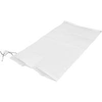 Sandbag Planification Entrepots Molloy