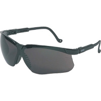 Lunettes de s&eacute;curit&eacute; Uvex HydroShield Genesis, Lentille Gris fonc&eacute;, Antibu&eacute;e/Anti-&eacute;gratignures, ANSI Z87+/R&eacute;pond ou surpasse la norme CSA Z94.3 Planification Entrepots Molloy