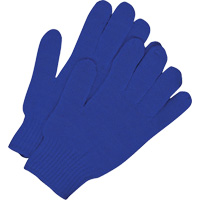 Classic Thermolite&reg; Knit Gloves, Nylon, 13 Gauge, 9 Planification Entrepots Molloy