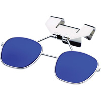 Uvex&reg; 880 Series Full Front Klip Lifts for Hard Hats Planification Entrepots Molloy