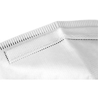 Disposable Respirator, N95, NIOSH Certified, One Size Planification Entrepots Molloy