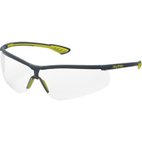 Lunettes de s&eacute;curit&eacute; TruShield, Lentille Transparent, Antibu&eacute;e/Anti-&eacute;gratignures, ANSI Z87+/R&eacute;pond ou surpasse la norme CSA Z94.3 Planification Entrepots Molloy