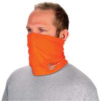 Chill-Its&reg; 6489 2-Layer Cooling Multi-Band, Orange Planification Entrepots Molloy