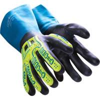 Gants résistants aux produits chimiques