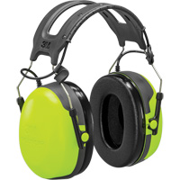Casque d&eacute;coute CH-3 Peltor, Style Bandeau, 26 dB Planification Entrepots Molloy