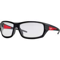 Lunettes de sécurité & accessoires